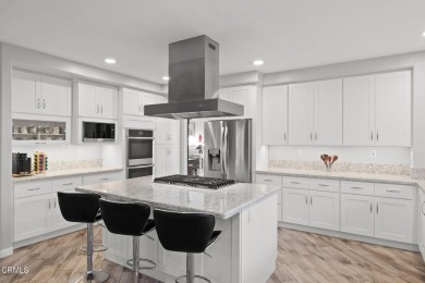 Meticulously maintained and thoughtfully designed, welcome to on River Ridge Golf Club in California - for sale on GolfHomes.com, golf home, golf lot