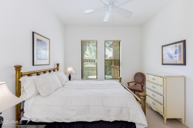 Spacious 3-bed, 2-bath condo in the desirable gated community of on McCormick Ranch Golf Club in Arizona - for sale on GolfHomes.com, golf home, golf lot