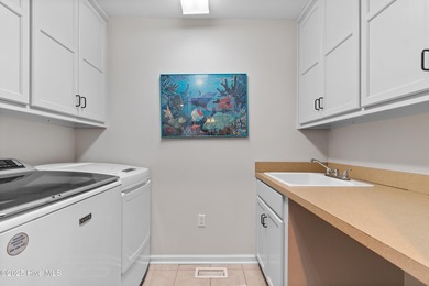 YOU FOUND IT !! This one of a kind , move in ready , with 100 K on Sea Trail Golf Resort in North Carolina - for sale on GolfHomes.com, golf home, golf lot