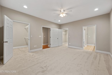 Welcome to this beautiful 4 bedroom, 3 bath standalone in the on The Preserve 9 Hole Golf Course in Tennessee - for sale on GolfHomes.com, golf home, golf lot