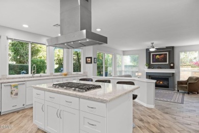Meticulously maintained and thoughtfully designed, welcome to on River Ridge Golf Club in California - for sale on GolfHomes.com, golf home, golf lot