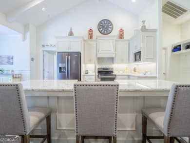 Located in the prestigious Kinderlou Forest Subdivision, this on Kinderlou Forest Golf Club in Georgia - for sale on GolfHomes.com, golf home, golf lot