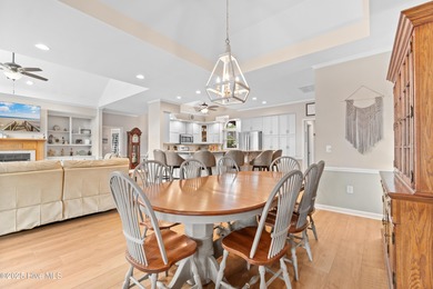 YOU FOUND IT !! This one of a kind , move in ready , with 100 K on Sea Trail Golf Resort in North Carolina - for sale on GolfHomes.com, golf home, golf lot