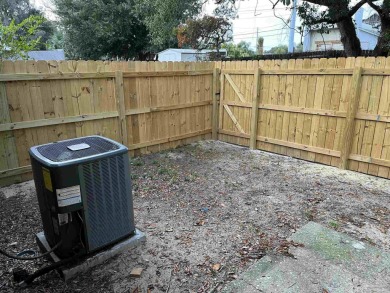 Fantastic Single-Story Triplex in Gulf Breeze! All three units on Tiger Point Golf and Country Club in Florida - for sale on GolfHomes.com, golf home, golf lot