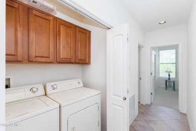 Spacious 3-bed, 2-bath condo in the desirable gated community of on McCormick Ranch Golf Club in Arizona - for sale on GolfHomes.com, golf home, golf lot