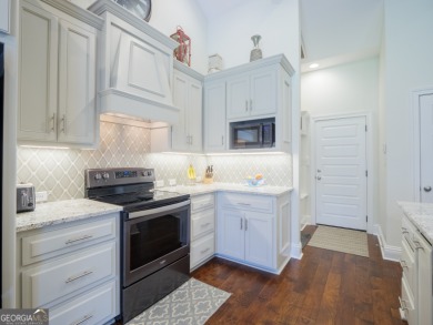 Located in the prestigious Kinderlou Forest Subdivision, this on Kinderlou Forest Golf Club in Georgia - for sale on GolfHomes.com, golf home, golf lot
