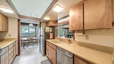 This is The GRAEAGLE GIFT:   GLORIOUS SETTING AND A GREAT on Graeagle Meadows Golf Course in California - for sale on GolfHomes.com, golf home, golf lot