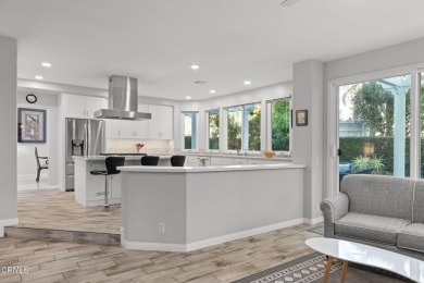 Meticulously maintained and thoughtfully designed, welcome to on River Ridge Golf Club in California - for sale on GolfHomes.com, golf home, golf lot