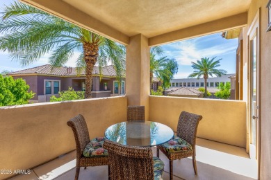 Spacious 3-bed, 2-bath condo in the desirable gated community of on McCormick Ranch Golf Club in Arizona - for sale on GolfHomes.com, golf home, golf lot