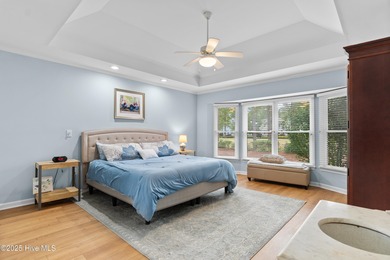 YOU FOUND IT !! This one of a kind , move in ready , with 100 K on Sea Trail Golf Resort in North Carolina - for sale on GolfHomes.com, golf home, golf lot