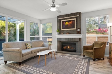 Meticulously maintained and thoughtfully designed, welcome to on River Ridge Golf Club in California - for sale on GolfHomes.com, golf home, golf lot