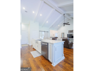 Located in the prestigious Kinderlou Forest Subdivision, this on Kinderlou Forest Golf Club in Georgia - for sale on GolfHomes.com, golf home, golf lot