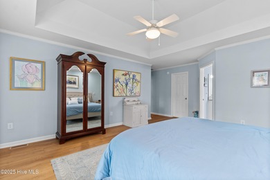 YOU FOUND IT !! This one of a kind , move in ready , with 100 K on Sea Trail Golf Resort in North Carolina - for sale on GolfHomes.com, golf home, golf lot