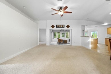 I've heard the kitchen is the heart of the home and there is on Point O Woods Golf Club in Florida - for sale on GolfHomes.com, golf home, golf lot