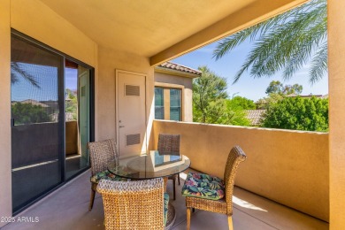 Spacious 3-bed, 2-bath condo in the desirable gated community of on McCormick Ranch Golf Club in Arizona - for sale on GolfHomes.com, golf home, golf lot