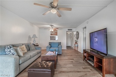 Convenient First Floor One Bedroom, One Bath Condo offered on Seven Lakes Golf and Tennis Community in Florida - for sale on GolfHomes.com, golf home, golf lot