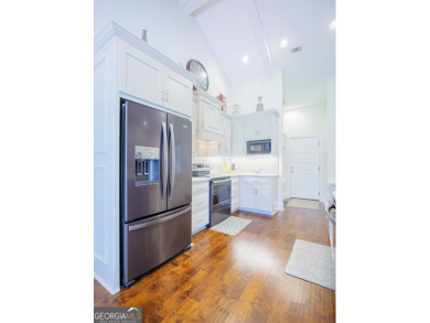 Located in the prestigious Kinderlou Forest Subdivision, this on Kinderlou Forest Golf Club in Georgia - for sale on GolfHomes.com, golf home, golf lot