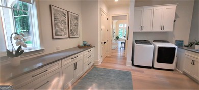 Beautiful lake views, this home is located in the sought after on Reynolds Lake Oconee - The Oconee in Georgia - for sale on GolfHomes.com, golf home, golf lot