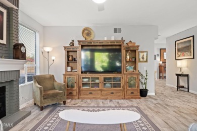 Meticulously maintained and thoughtfully designed, welcome to on River Ridge Golf Club in California - for sale on GolfHomes.com, golf home, golf lot