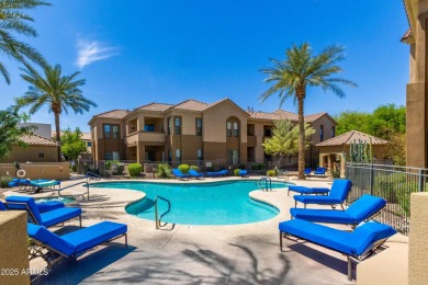 Spacious 3-bed, 2-bath condo in the desirable gated community of on McCormick Ranch Golf Club in Arizona - for sale on GolfHomes.com, golf home, golf lot