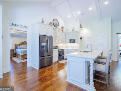 Located in the prestigious Kinderlou Forest Subdivision, this on Kinderlou Forest Golf Club in Georgia - for sale on GolfHomes.com, golf home, golf lot