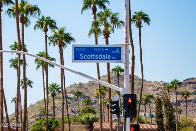 Spacious 3-bed, 2-bath condo in the desirable gated community of on McCormick Ranch Golf Club in Arizona - for sale on GolfHomes.com, golf home, golf lot