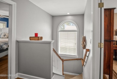 This Pristine golf cottage sits on the 18th fairway only a 5 on The Sanctuary Golf Club At Cat Island in South Carolina - for sale on GolfHomes.com, golf home, golf lot