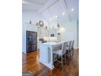 Located in the prestigious Kinderlou Forest Subdivision, this on Kinderlou Forest Golf Club in Georgia - for sale on GolfHomes.com, golf home, golf lot