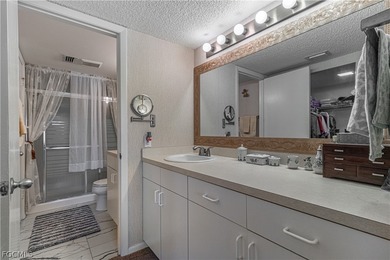 Convenient First Floor One Bedroom, One Bath Condo offered on Seven Lakes Golf and Tennis Community in Florida - for sale on GolfHomes.com, golf home, golf lot