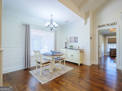 Located in the prestigious Kinderlou Forest Subdivision, this on Kinderlou Forest Golf Club in Georgia - for sale on GolfHomes.com, golf home, golf lot