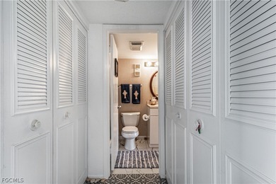 Convenient First Floor One Bedroom, One Bath Condo offered on Seven Lakes Golf and Tennis Community in Florida - for sale on GolfHomes.com, golf home, golf lot