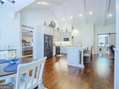 Located in the prestigious Kinderlou Forest Subdivision, this on Kinderlou Forest Golf Club in Georgia - for sale on GolfHomes.com, golf home, golf lot