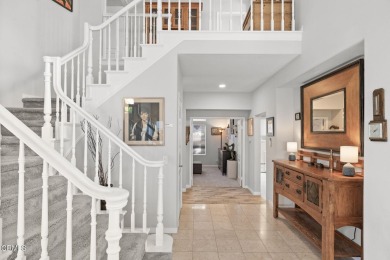 Meticulously maintained and thoughtfully designed, welcome to on River Ridge Golf Club in California - for sale on GolfHomes.com, golf home, golf lot