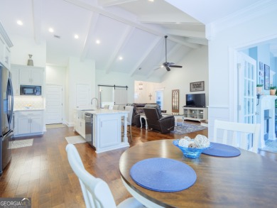 Located in the prestigious Kinderlou Forest Subdivision, this on Kinderlou Forest Golf Club in Georgia - for sale on GolfHomes.com, golf home, golf lot