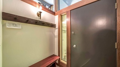 This is The GRAEAGLE GIFT:   GLORIOUS SETTING AND A GREAT on Graeagle Meadows Golf Course in California - for sale on GolfHomes.com, golf home, golf lot