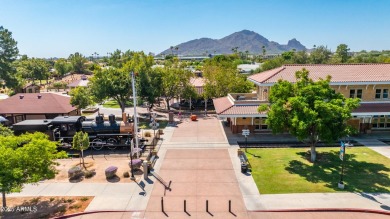 Spacious 3-bed, 2-bath condo in the desirable gated community of on McCormick Ranch Golf Club in Arizona - for sale on GolfHomes.com, golf home, golf lot