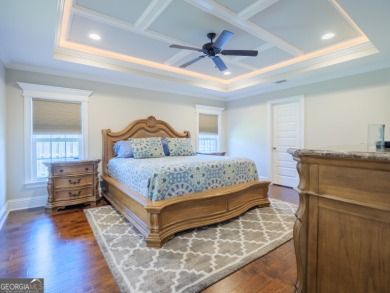 Located in the prestigious Kinderlou Forest Subdivision, this on Kinderlou Forest Golf Club in Georgia - for sale on GolfHomes.com, golf home, golf lot