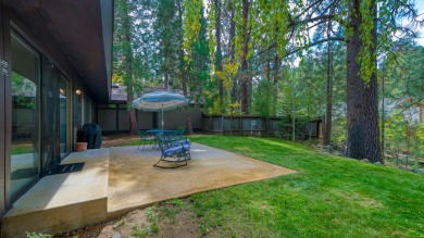 This is The GRAEAGLE GIFT:   GLORIOUS SETTING AND A GREAT on Graeagle Meadows Golf Course in California - for sale on GolfHomes.com, golf home, golf lot