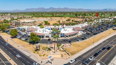 Spacious 3-bed, 2-bath condo in the desirable gated community of on McCormick Ranch Golf Club in Arizona - for sale on GolfHomes.com, golf home, golf lot