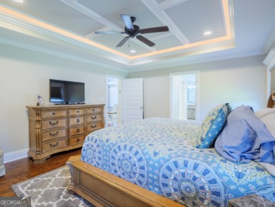 Located in the prestigious Kinderlou Forest Subdivision, this on Kinderlou Forest Golf Club in Georgia - for sale on GolfHomes.com, golf home, golf lot