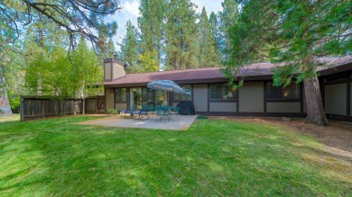 This is The GRAEAGLE GIFT:   GLORIOUS SETTING AND A GREAT on Graeagle Meadows Golf Course in California - for sale on GolfHomes.com, golf home, golf lot