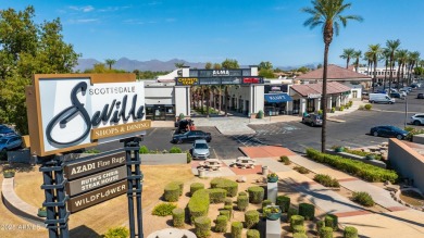 Spacious 3-bed, 2-bath condo in the desirable gated community of on McCormick Ranch Golf Club in Arizona - for sale on GolfHomes.com, golf home, golf lot