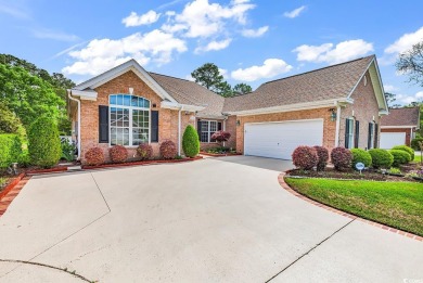 Welcome to 2167 Willet Cove, this lux 3 bed 2 bath home is on Myrtle Beach National Golf Course in South Carolina - for sale on GolfHomes.com, golf home, golf lot