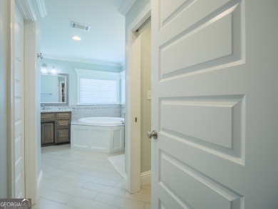 Located in the prestigious Kinderlou Forest Subdivision, this on Kinderlou Forest Golf Club in Georgia - for sale on GolfHomes.com, golf home, golf lot