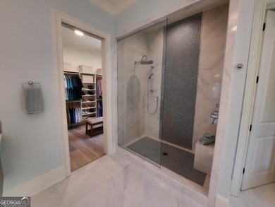 Beautiful lake views, this home is located in the sought after on Reynolds Lake Oconee - The Oconee in Georgia - for sale on GolfHomes.com, golf home, golf lot