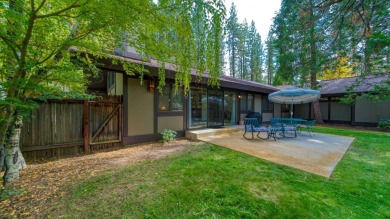 This is The GRAEAGLE GIFT:   GLORIOUS SETTING AND A GREAT on Graeagle Meadows Golf Course in California - for sale on GolfHomes.com, golf home, golf lot