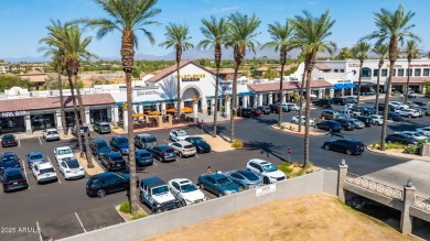 Spacious 3-bed, 2-bath condo in the desirable gated community of on McCormick Ranch Golf Club in Arizona - for sale on GolfHomes.com, golf home, golf lot