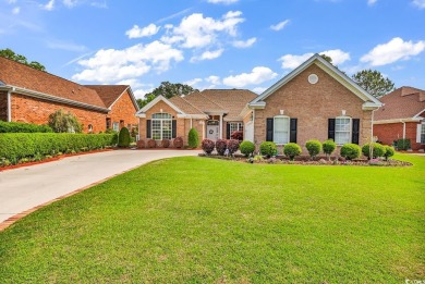 Welcome to 2167 Willet Cove, this lux 3 bed 2 bath home is on Myrtle Beach National Golf Course in South Carolina - for sale on GolfHomes.com, golf home, golf lot