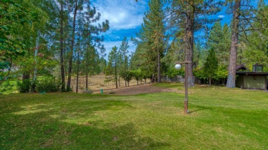 This is The GRAEAGLE GIFT:   GLORIOUS SETTING AND A GREAT on Graeagle Meadows Golf Course in California - for sale on GolfHomes.com, golf home, golf lot