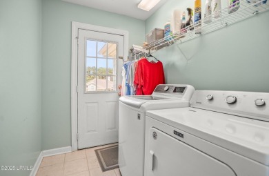 This Pristine golf cottage sits on the 18th fairway only a 5 on The Sanctuary Golf Club At Cat Island in South Carolina - for sale on GolfHomes.com, golf home, golf lot